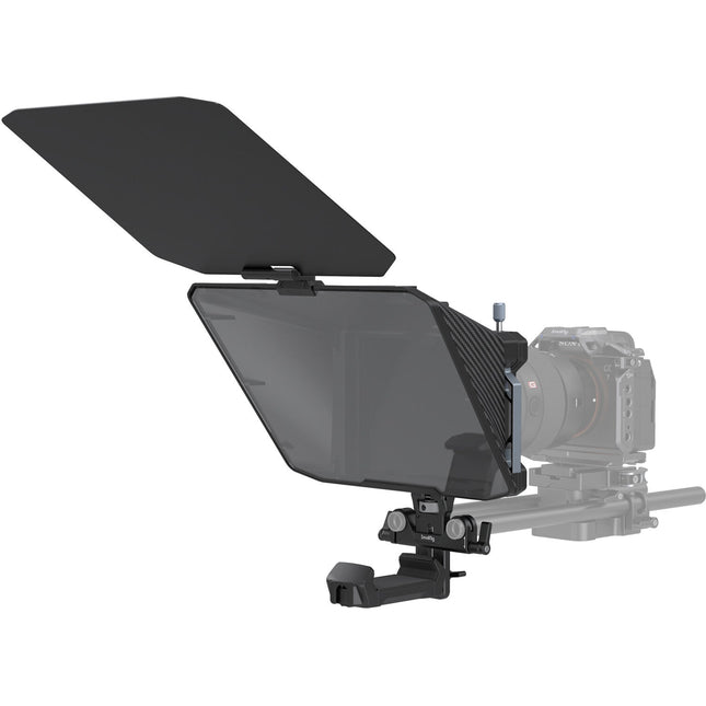 SmallRig Teleprompter Multifuncional para Tablets 11" y Lentes 95mm