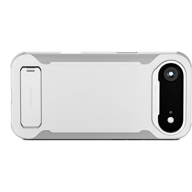Tilta Khronos Lite Funda para iPhone 17 Air con Soporte y Protección Magnética