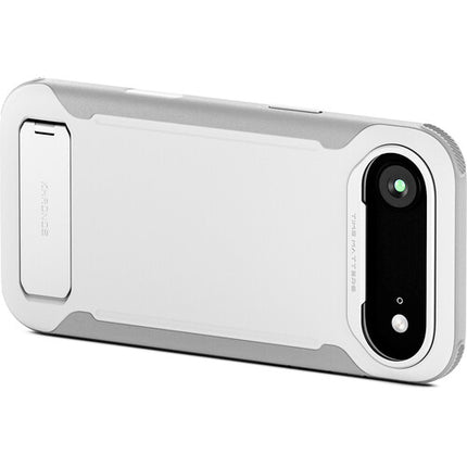 Tilta Khronos Lite Funda para iPhone 17 Air con Soporte y Protección Magnética