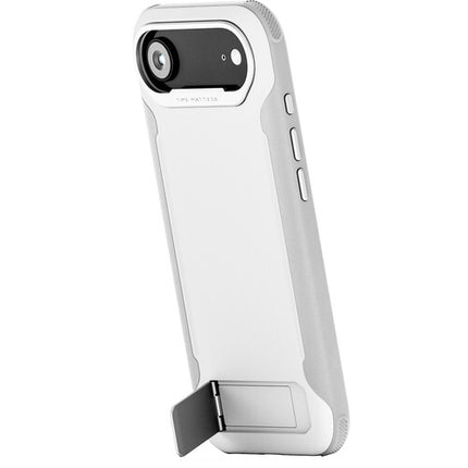 Tilta Khronos Lite Funda para iPhone 17 Air con Soporte y Protección Magnética