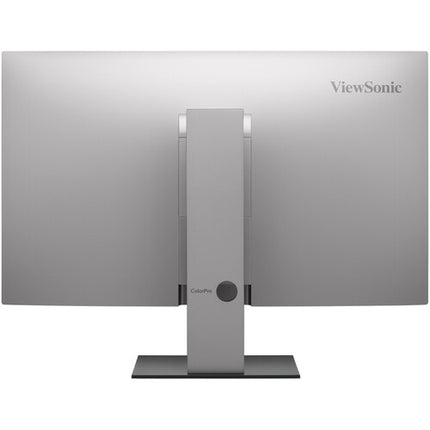 ViewSonic VP3276T-4K ColorPro Monitor 31.5" 4K UHD HDR 400 nits 5 ms