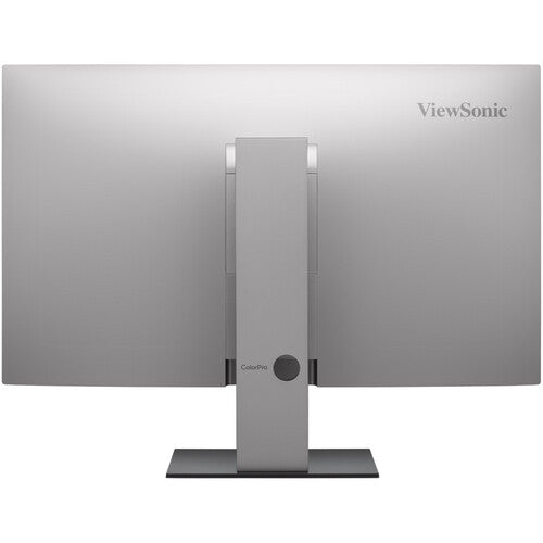 ViewSonic VP3276T-4K ColorPro Monitor 31.5" 4K UHD HDR 400 nits 5 ms