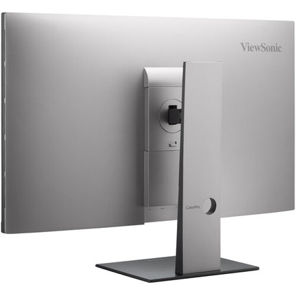 ViewSonic VP3276T-4K ColorPro Monitor 31.5" 4K UHD HDR 400 nits 5 ms