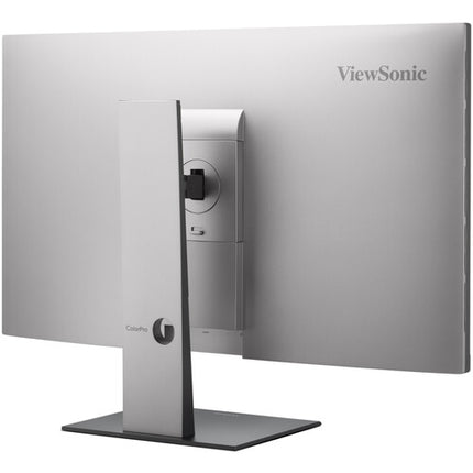 ViewSonic VP3276T-4K ColorPro Monitor 31.5" 4K UHD HDR 400 nits 5 ms