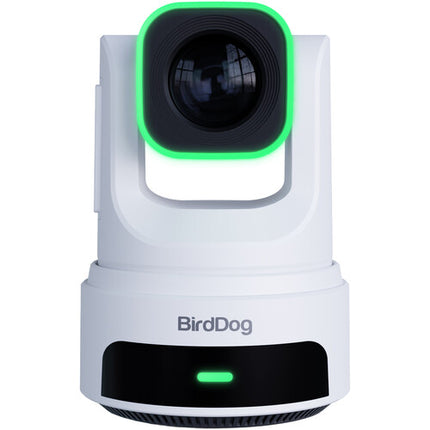 BirdDog KBD Controlador PTZ con 3 Cámaras X4E Ultra 20x Zoom UHD 4K60