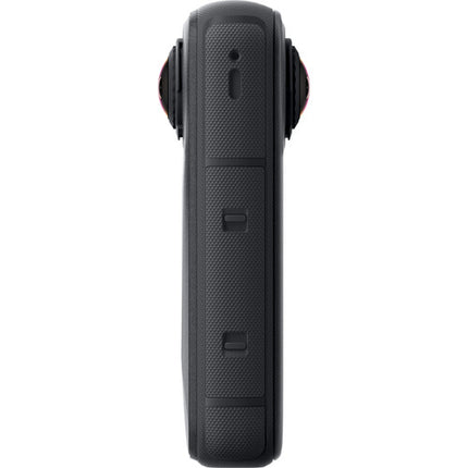 Insta360 X4 Air Cámara de acción 360° 8K 29MP Bundle básico negro