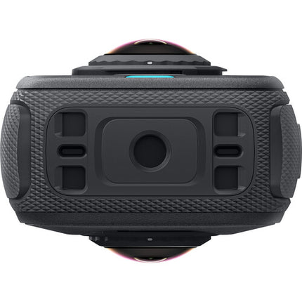 Insta360 X4 Air Cámara de acción 360° 8K 29MP Bundle básico negro