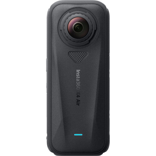 Insta360 X4 Air Cámara de Acción 360° 8K 29MP 49' Waterproof Negra