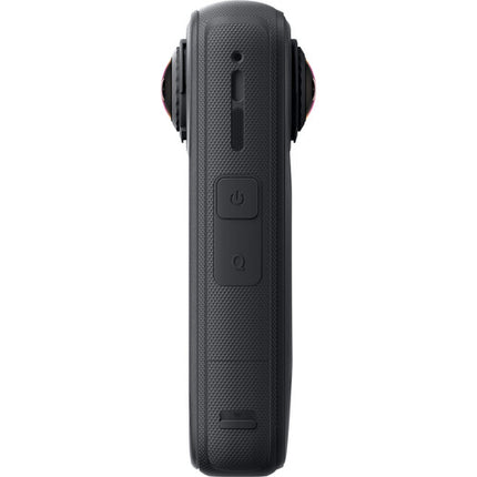 Insta360 X4 Air Cámara de Acción 360° 8K 29MP 49' Waterproof Negra