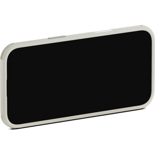 Tilta Khronos Lite Funda iPhone 17 Air Verde con Soporte y Protección
