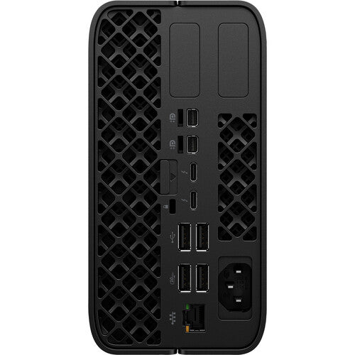 HP Z2 Mini G1a Estación de Trabajo Ryzen 3GHz 128GB RAM 2TB SSD