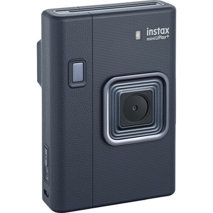 FUJIFILM instax mini LiPlay cámara híbrida instantánea 28mm f/2 Bluetooth