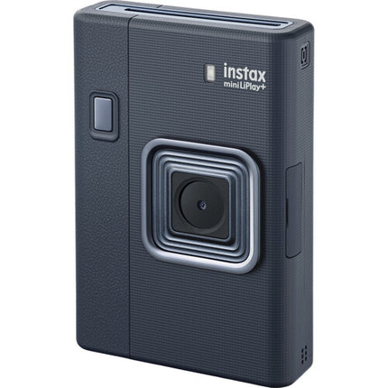 FUJIFILM instax mini LiPlay cámara híbrida instantánea 28mm f/2 Bluetooth