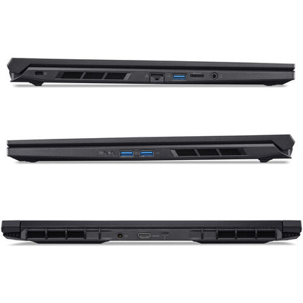 Acer 16" Nitro V Portátil Gaming 32GB DDR5 512GB SSD 180Hz