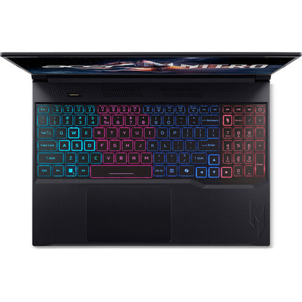 Acer 16 Nitro V 16S portátil gaming Intel 10 núcleos 16GB RAM 1TB SSD