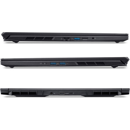 Acer 16 Nitro V 16S portátil gaming Intel 10 núcleos 16GB RAM 1TB SSD
