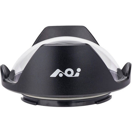 AOI DLP-104 Portátil Acuático Acrílico 6" Profundidad 196' Cubierta Neopreno