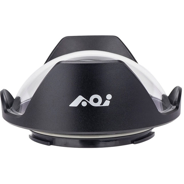 AOI DLP-104 Portátil Acuático Acrílico 6" Profundidad 196' Cubierta Neopreno