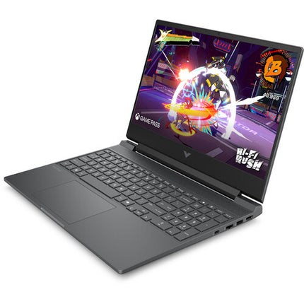 HP 15.6 Victus 15-fa2777nr Notebook Gaming i7 16GB RAM 512GB SSD