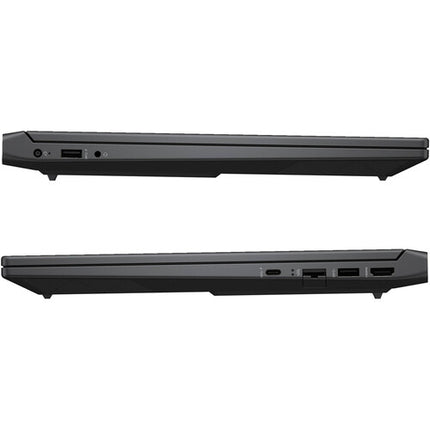 HP 15.6 Victus 15-fa2777nr Notebook Gaming i7 16GB RAM 512GB SSD