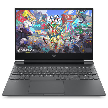 HP 15.6 Victus 15-fa2777nr Notebook Gaming i7 16GB RAM 512GB SSD