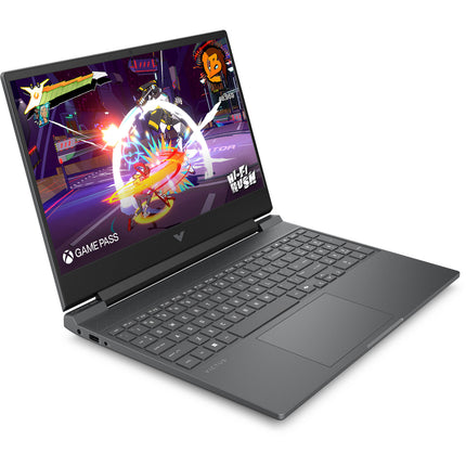 HP 15.6 Victus 15-fa2777nr Notebook Gaming i7 16GB RAM 512GB SSD