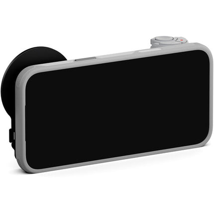 Tilta Khronos Lite Funda Para Filmación Móvil iPhone 17 Pro Max Kit 58mm Tray Kickstand