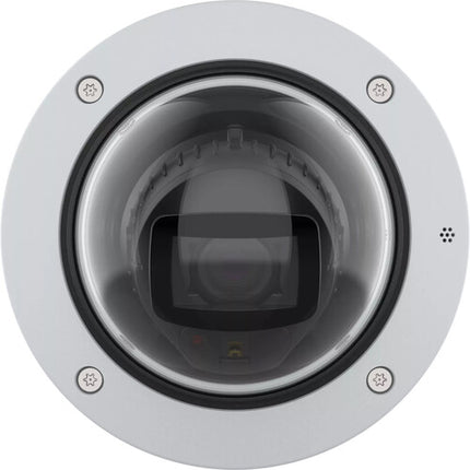 Axis Communications P3285-LV Cámara Domo IP Interior 2MP 1080p 60fps con Visión Nocturna y Calefactor IP54