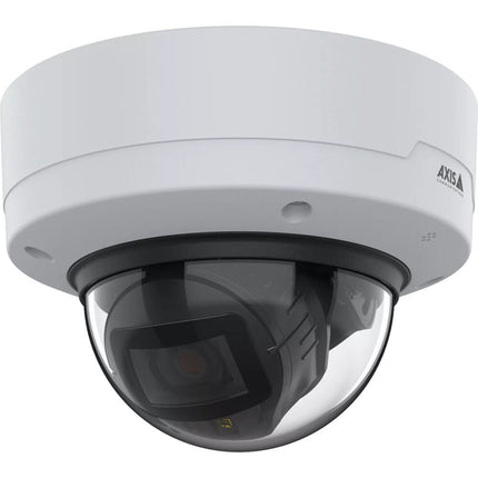 Axis Communications P3285-LV Cámara Domo IP Interior 2MP 1080p 60fps con Visión Nocturna y Calefactor IP54