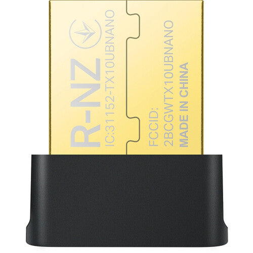 TP-Link Archer TX10UB Nano Adaptador Wi-Fi 6 Bluetooth USB 887 Mb/s Dual Banda