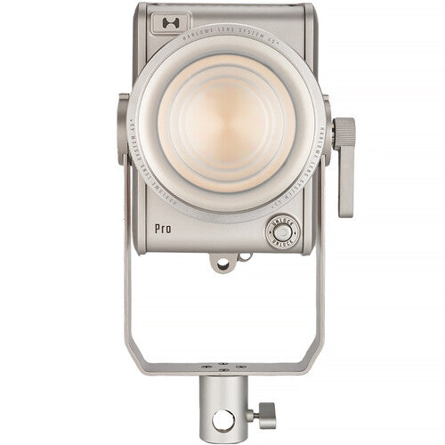 Harlowe Pro 300 Spectra Luz LED RGB con Softbox 99.36Wh Batería Kit AC/DC
