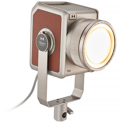 Harlowe Pro 300 Spectra Luz LED RGB con Softbox 99.36Wh Batería Kit AC/DC