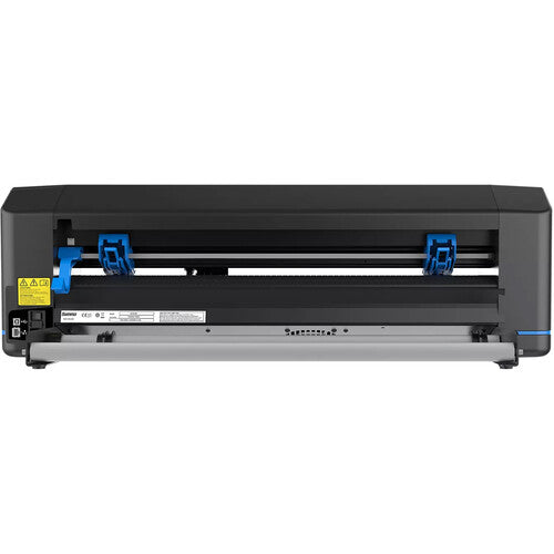Cortadora Canon 24" Summa S One D60 con Software Colorbyte R.E.D y Conectividad Wi-Fi USB Ethernet