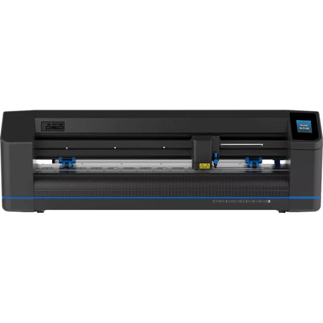 Cortadora Canon 24" Summa S One D60 con Software Colorbyte R.E.D y Conectividad Wi-Fi USB Ethernet
