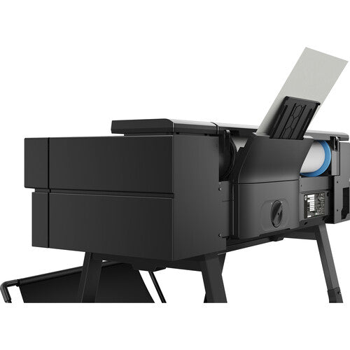HP DesignJet T870 Plotter térmico 24" 2400x1200 dpi Wi-Fi con soporte
