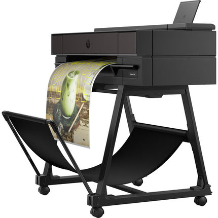 HP DesignJet T870 Plotter térmico 24" 2400x1200 dpi Wi-Fi con soporte