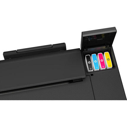 HP DesignJet T870 Plotter térmico 24" 2400x1200 dpi Wi-Fi con soporte