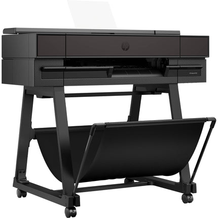 HP DesignJet T870 Plotter térmico 24" 2400x1200 dpi Wi-Fi con soporte