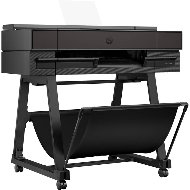 HP DesignJet T870 Plotter térmico 24" 2400x1200 dpi Wi-Fi con soporte