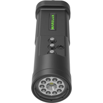 Marelux Artemis 4500 RMT Luz de Video 4500 lúmenes 6000K 120° ángulo beam