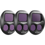 Freewell Super Bright Day Split ND 3-Filter Pack Dron ND128/64 ND256/128