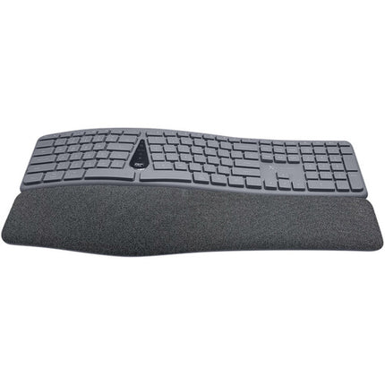 X9 Performance Combo Teclado Ergonomico y Mouse Inalambrico 2.4 GHz Bluetooth 1600 dpi USB-C