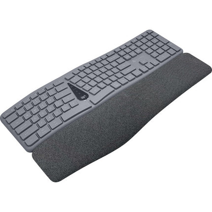X9 Performance Combo Teclado Ergonomico y Mouse Inalambrico 2.4 GHz Bluetooth 1600 dpi USB-C