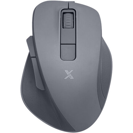 X9 Performance Combo Teclado Ergonomico y Mouse Inalambrico 2.4 GHz Bluetooth 1600 dpi USB-C
