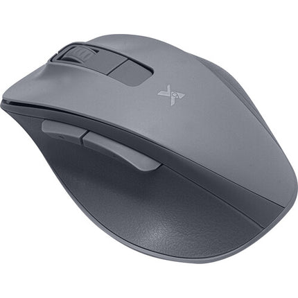 X9 Performance Combo Teclado Ergonomico y Mouse Inalambrico 2.4 GHz Bluetooth 1600 dpi USB-C