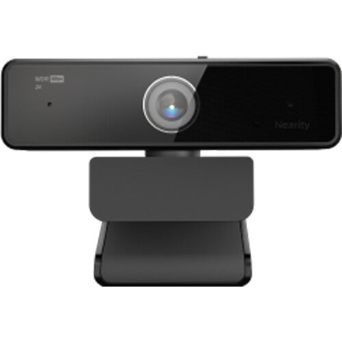 Nuroum V11 Webcam 2K QHD 30 fps FOV 90° con privacidad USB-A