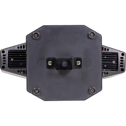 ColorKey BeBe FX Luz LED RGBW para DJs con 12W y 15W LEDs