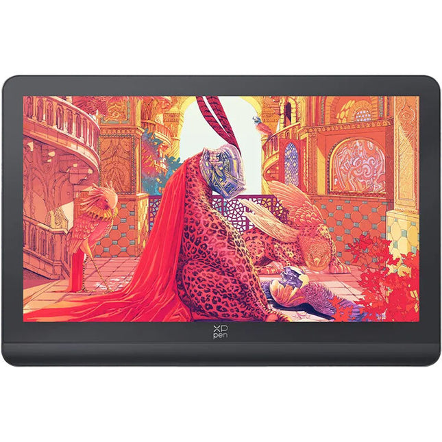 XPPen Artist Pro 19 4K Pantalla Táctil 18.4" 3840x2160 16384 Niveles de Presión
