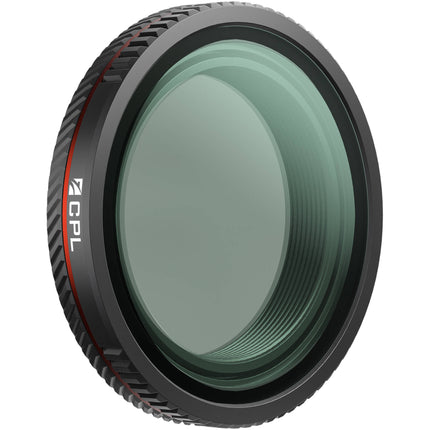 Freewell Filtro Polarizador Circular para DJI Osmo Nano Reduce Reflejos Boosts Color Con Estuche