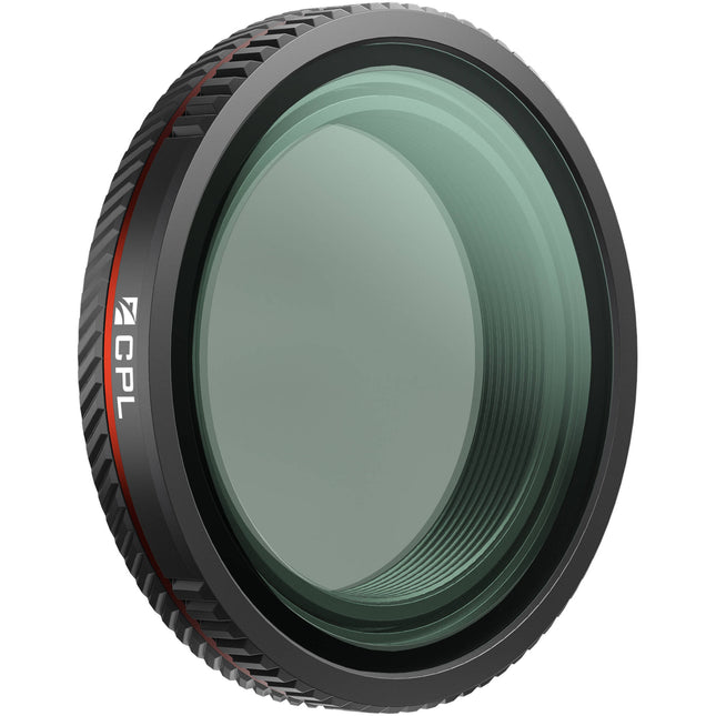Freewell Filtro Polarizador Circular para DJI Osmo Nano Reduce Reflejos Boosts Color Con Estuche